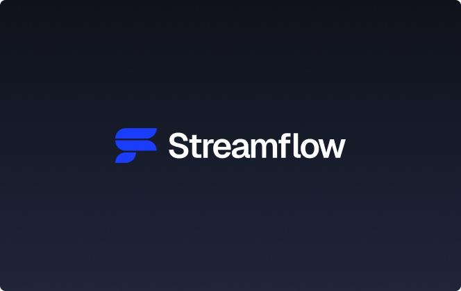 Streamflow