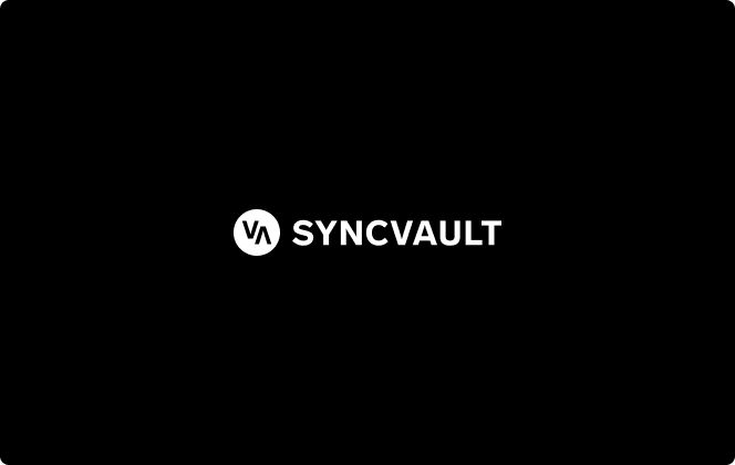 SyncVault